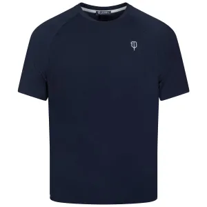 5.0 Tee Bainbridge Blue - 2024