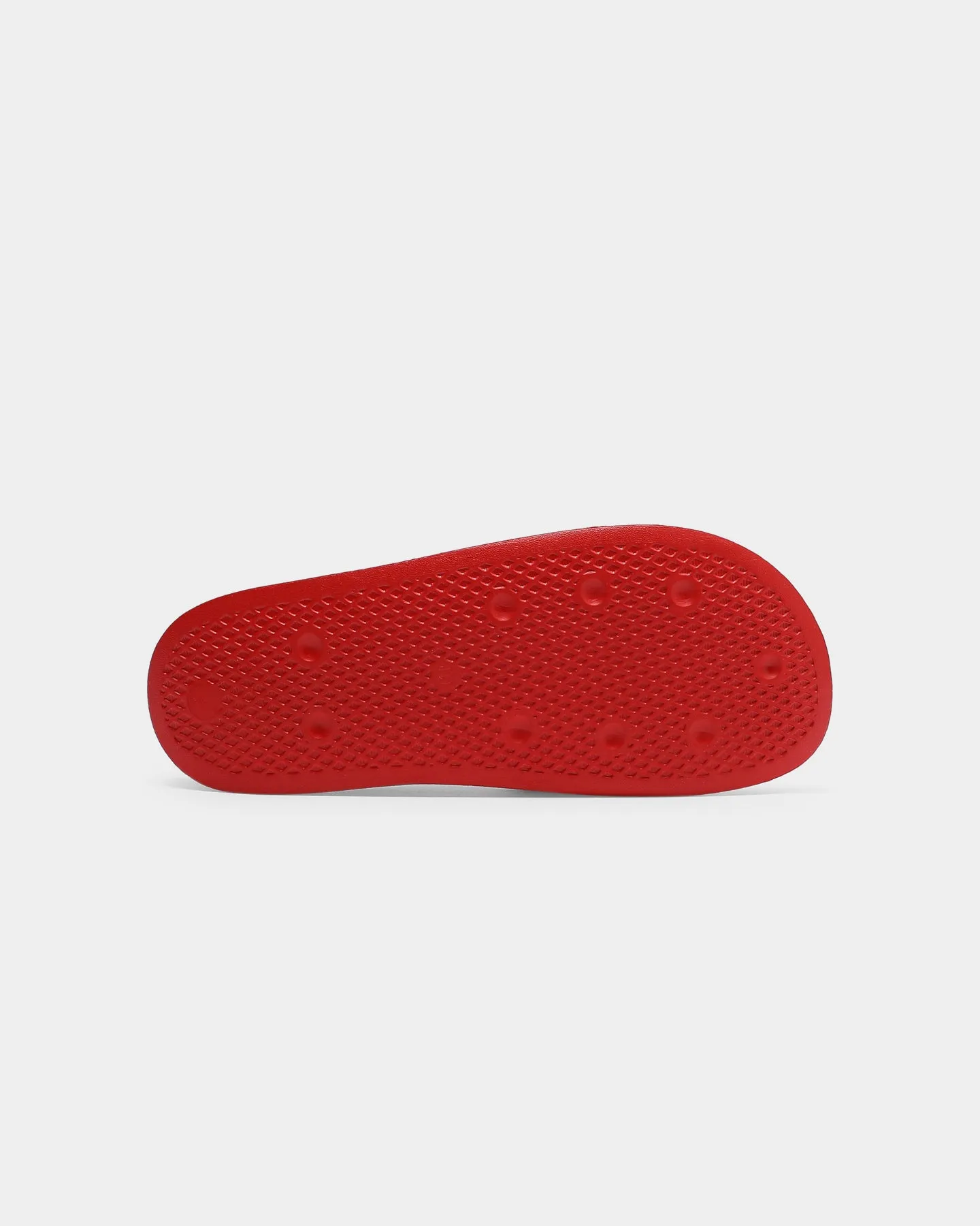 Adidas Adilette Lite Scarlet/White/S