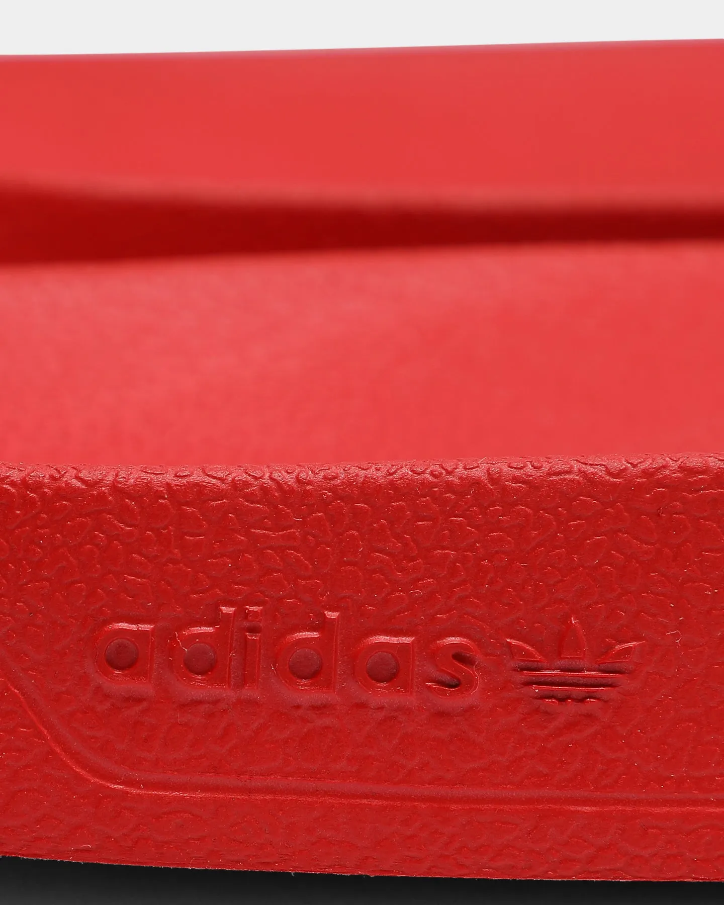 Adidas Adilette Lite Scarlet/White/S