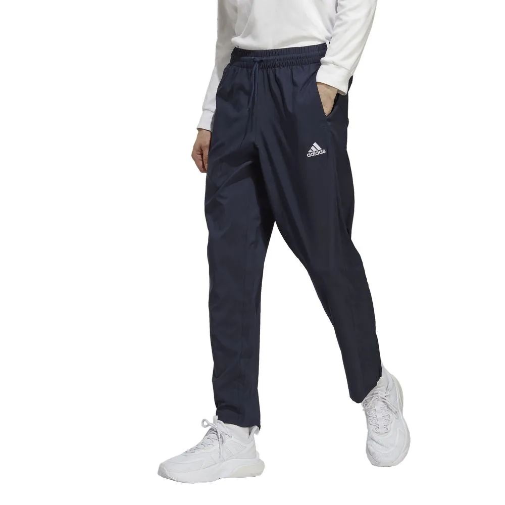 adidas AEROREADY Essentials Stanford Open Hem Mens Pants