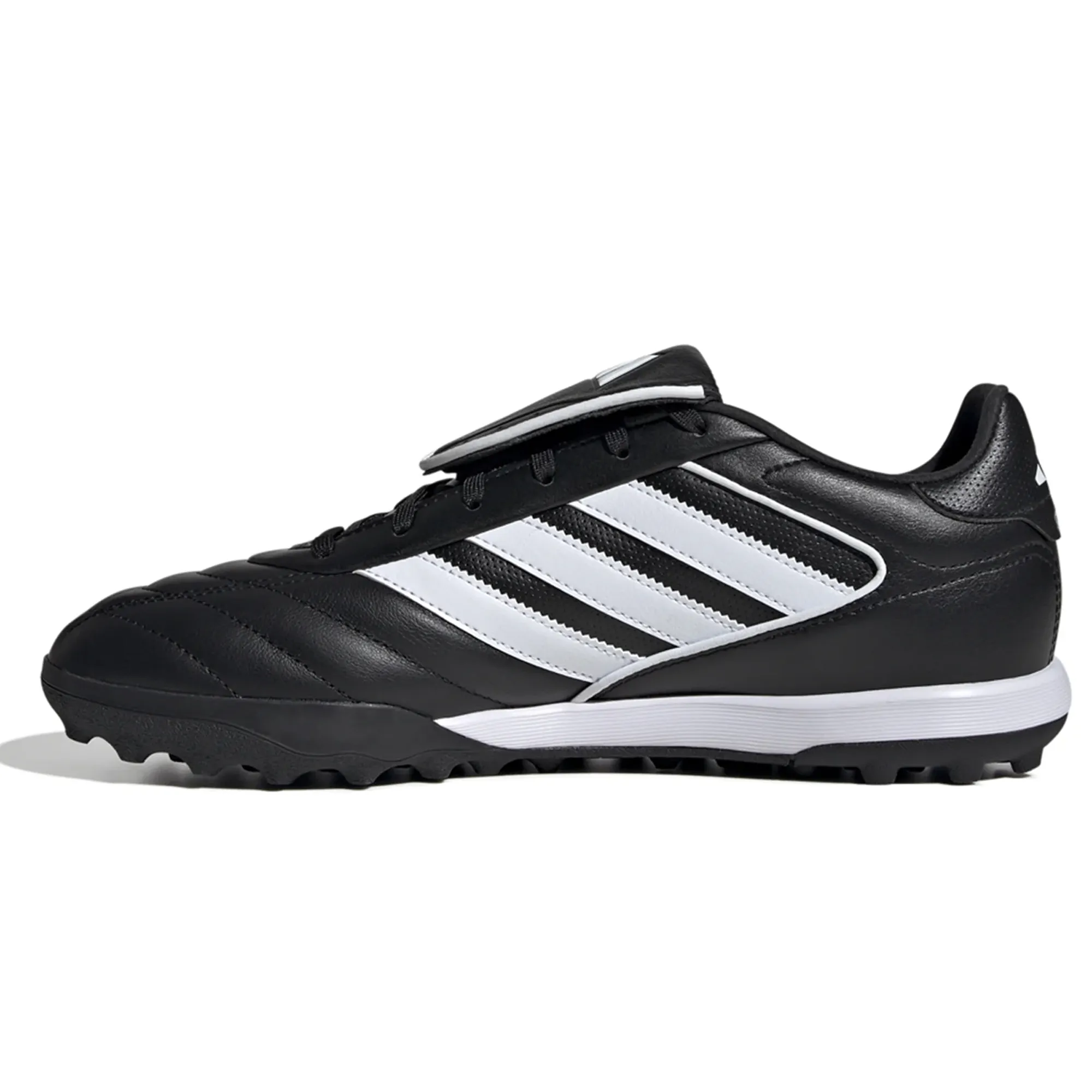 adidas Copa Gloro II Turf Soccer Shoes (Black/White)