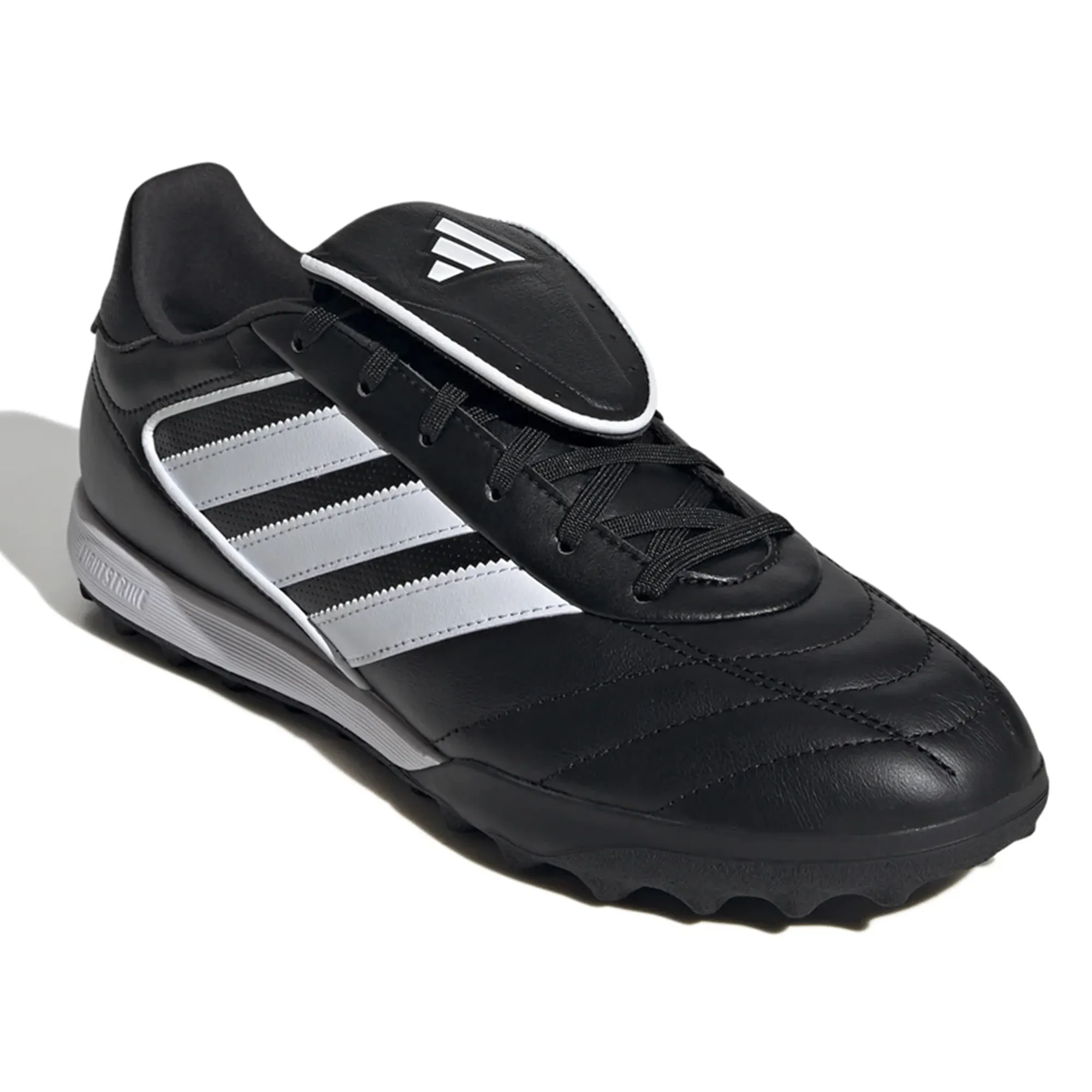 adidas Copa Gloro II Turf Soccer Shoes (Black/White)