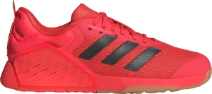 adidas Dropset 3 Mens Training Shoes - Red