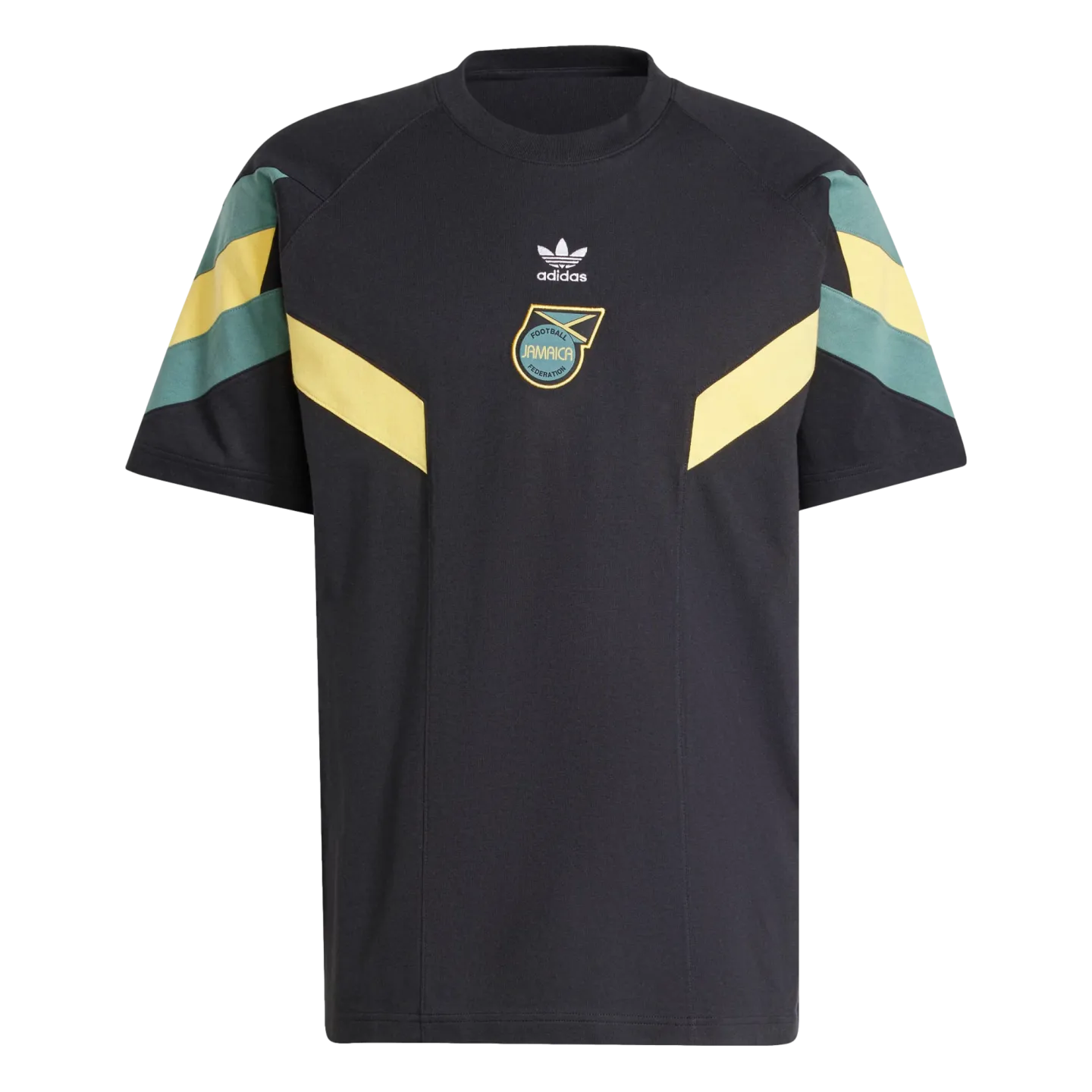 Adidas Jamaica Originals Tee