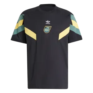 Adidas Jamaica Originals Tee