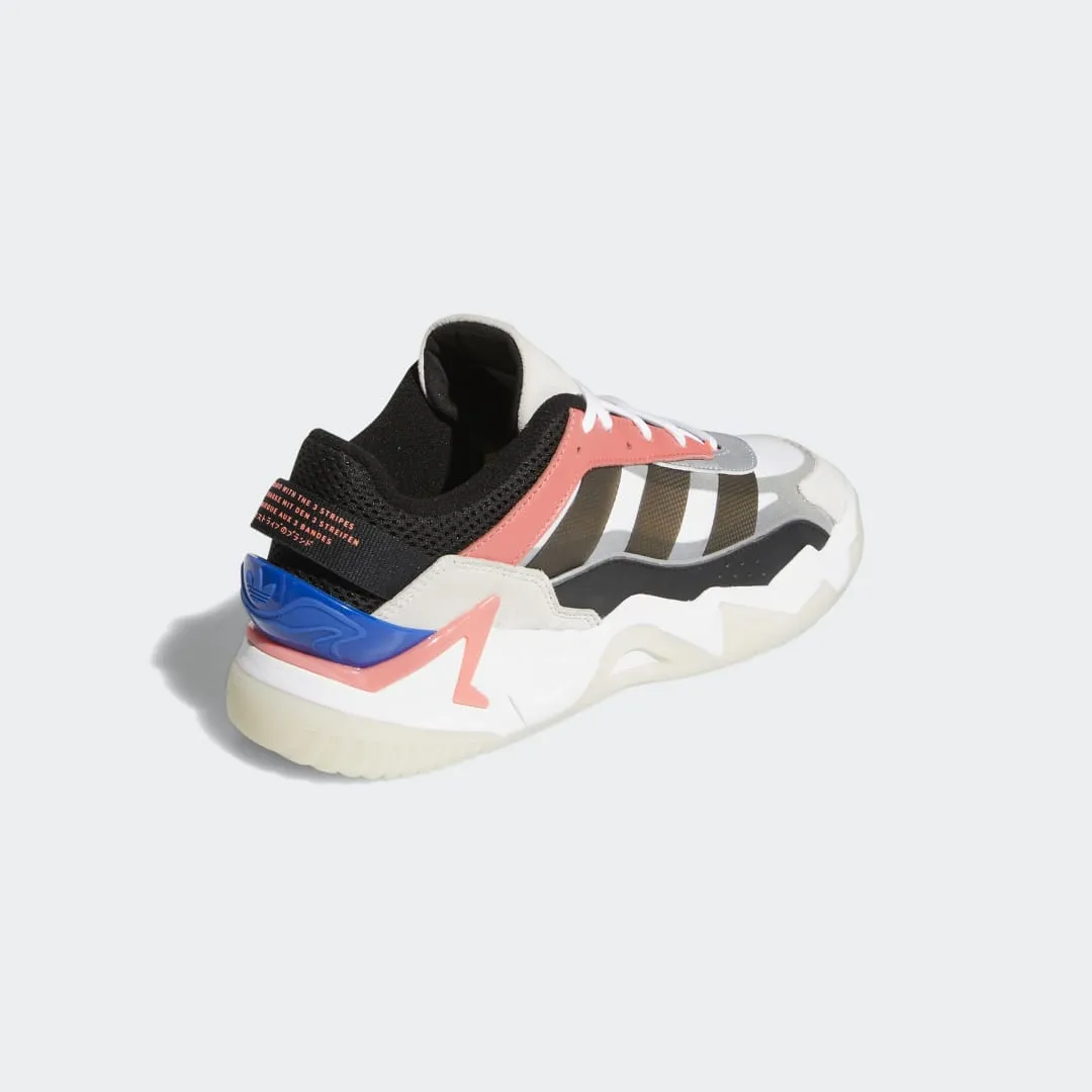 Adidas Originals Niteball II Semi Turbo 3M