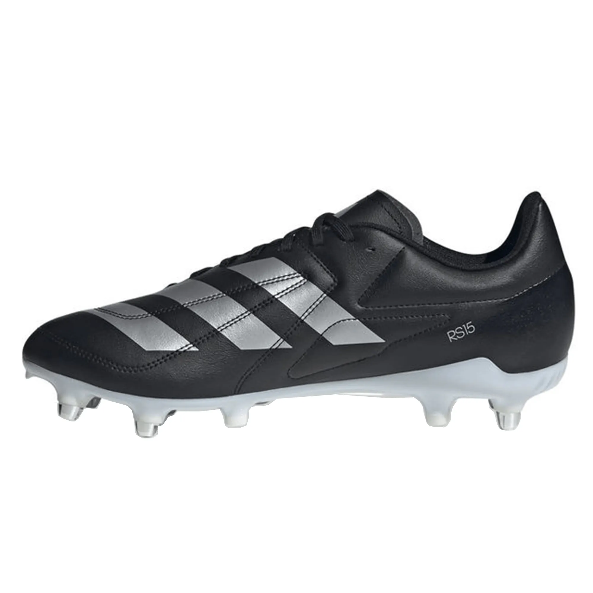 adidas RS15 SG - Core Black/Zero Metallic/White