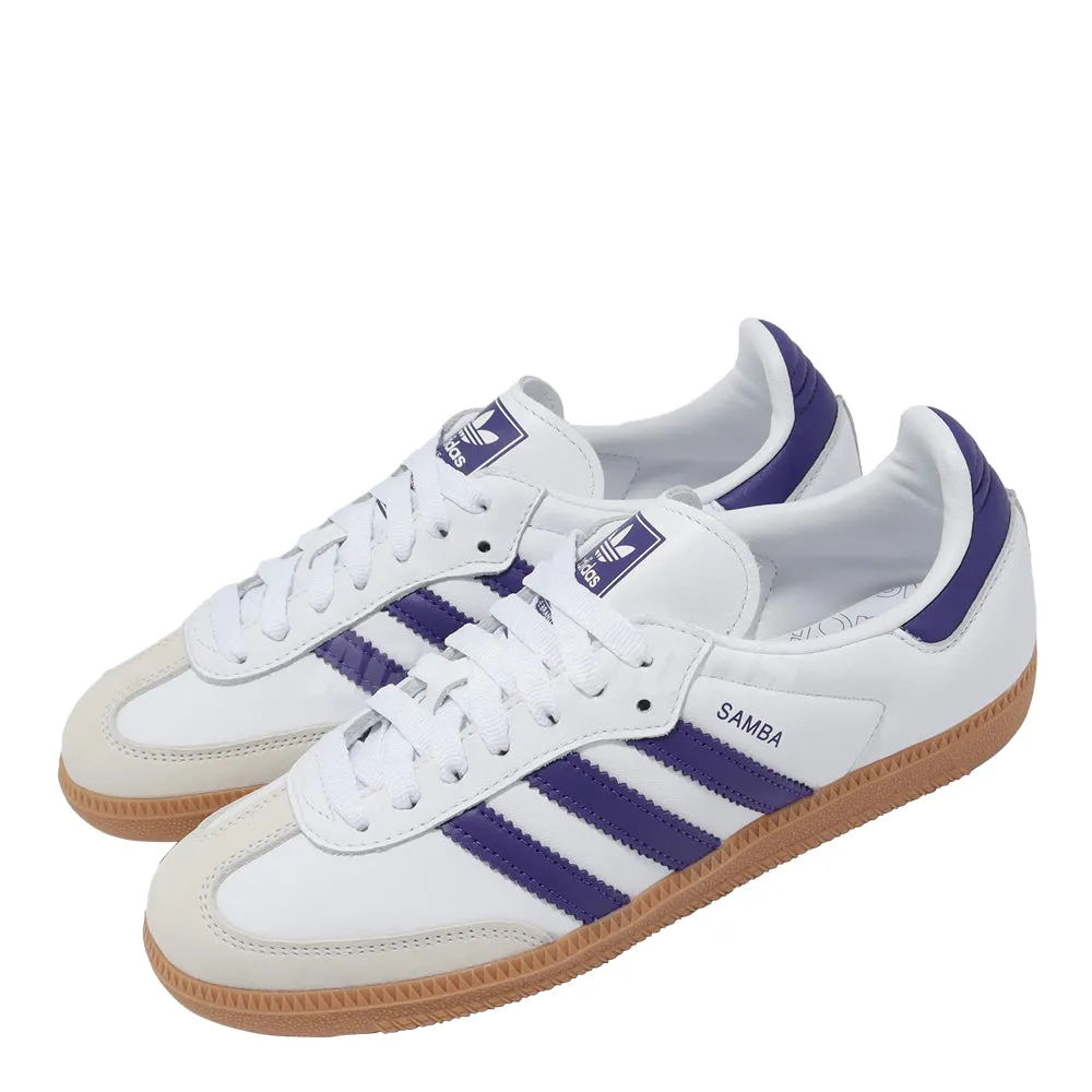 adidas SAMBA OG Women Shoes