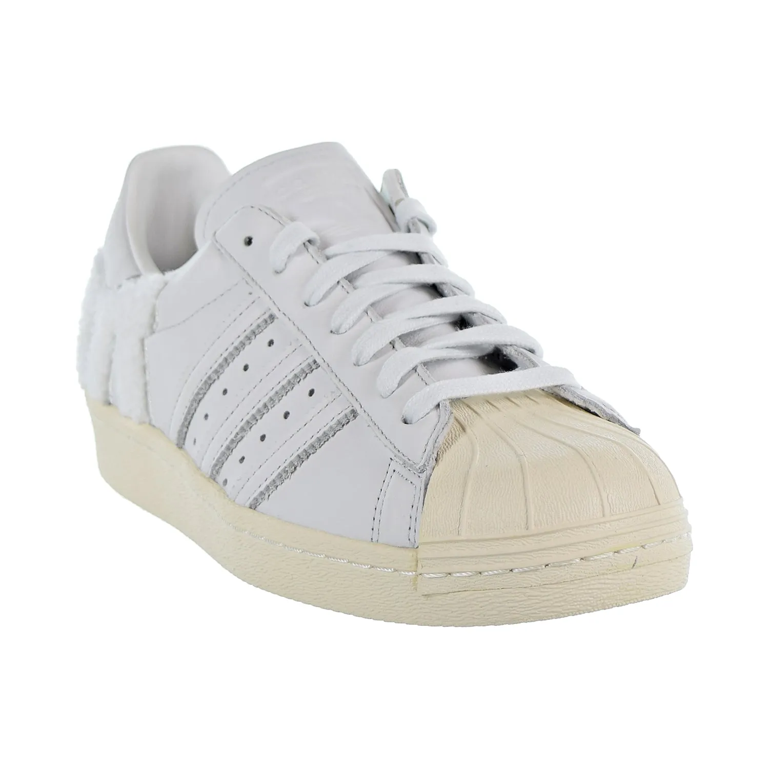 Adidas Superstar 80s Men's Shoes White