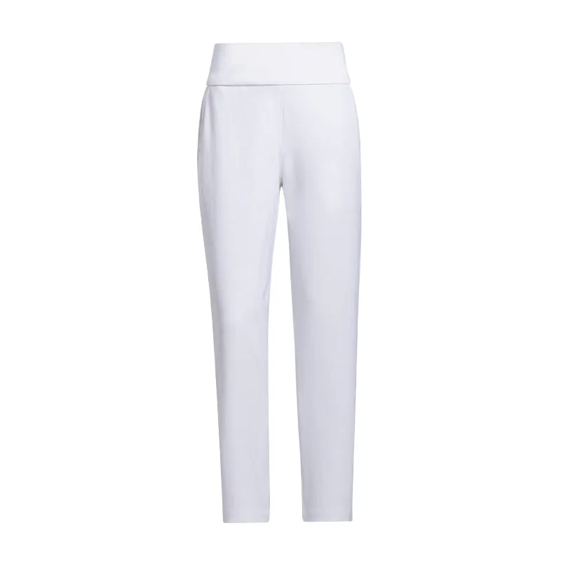 ADIDAS Ultimate365 Women's Ankle Pants (White)