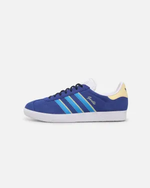 Adidas Women's Gazelle Royal Blue