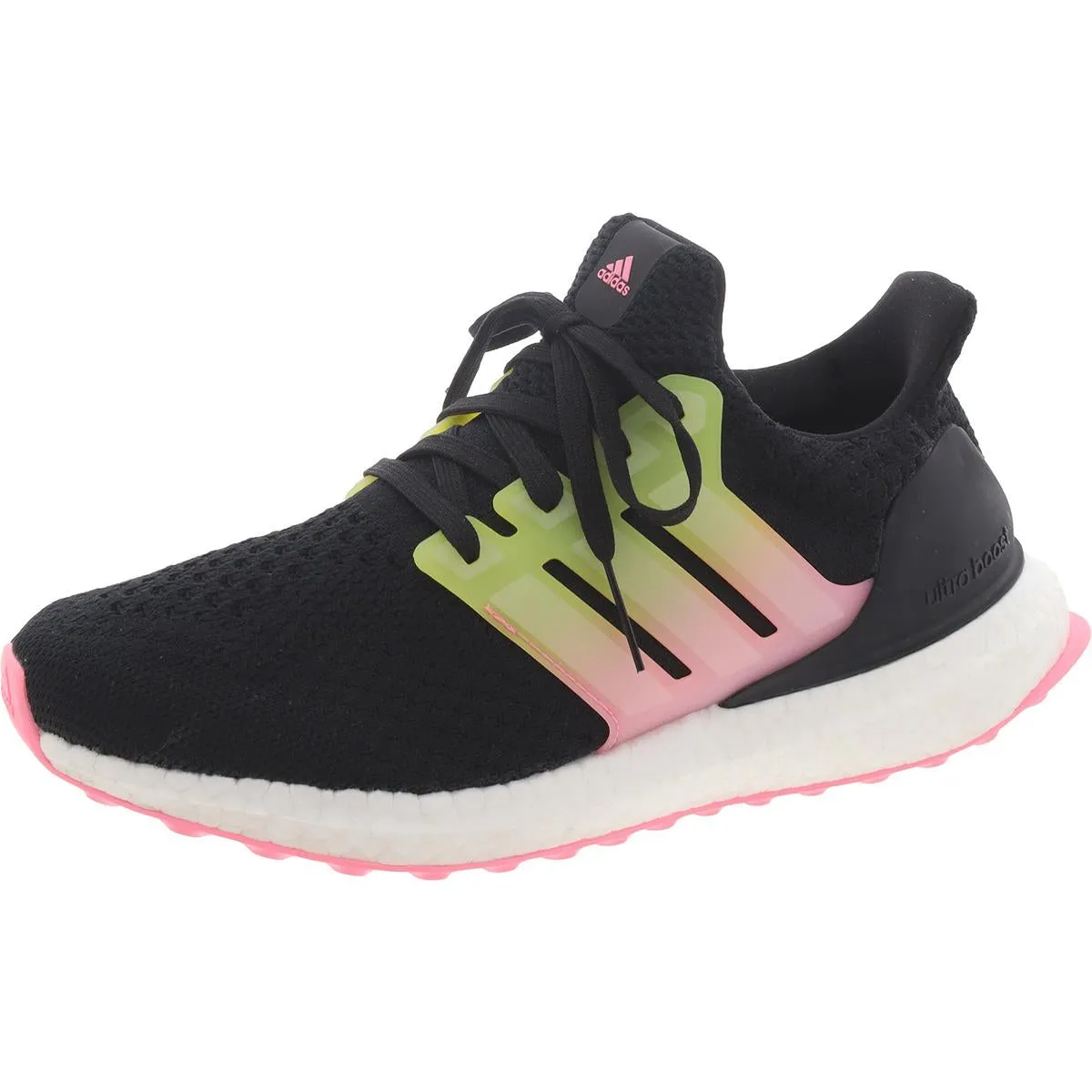 Adidas Womens Ultraboost 5.0 DNA Gym Workout Running & Training Shoes