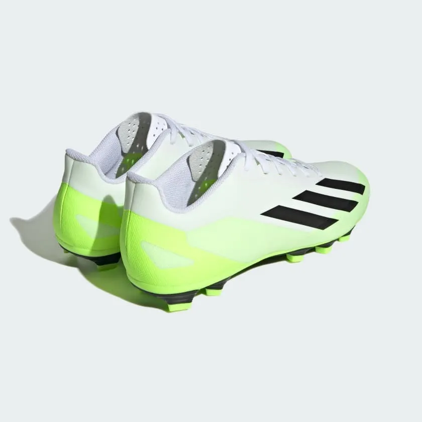 Adidas X Crazyfast.4 Flexible Ground Boots Football Shoes