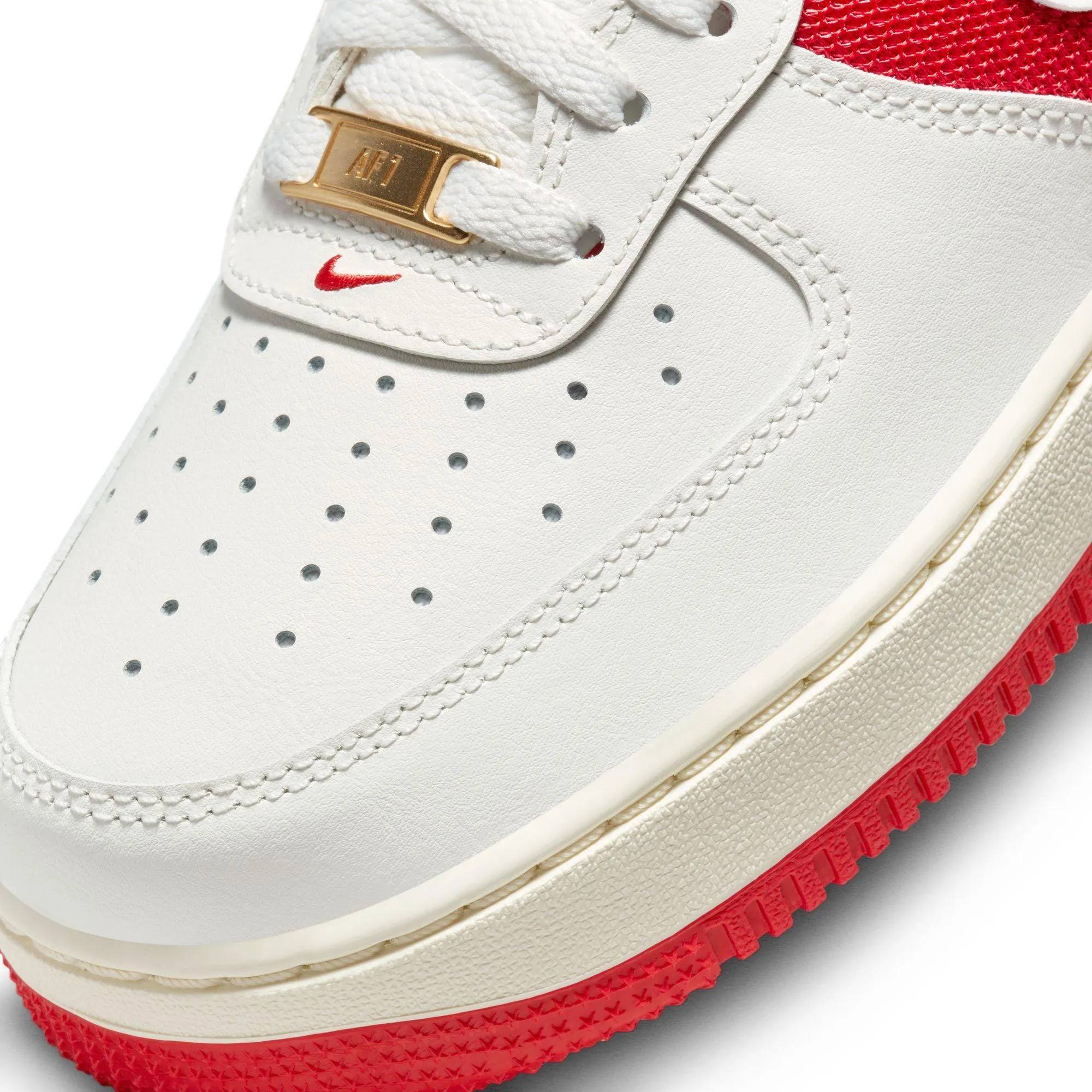 Air Force 1 '07 'Athletic Department'