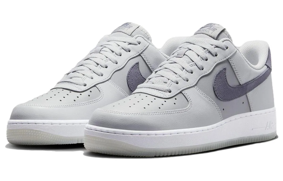 Air Force 1 07 Lv8 Ess  Lifestyle Shoes