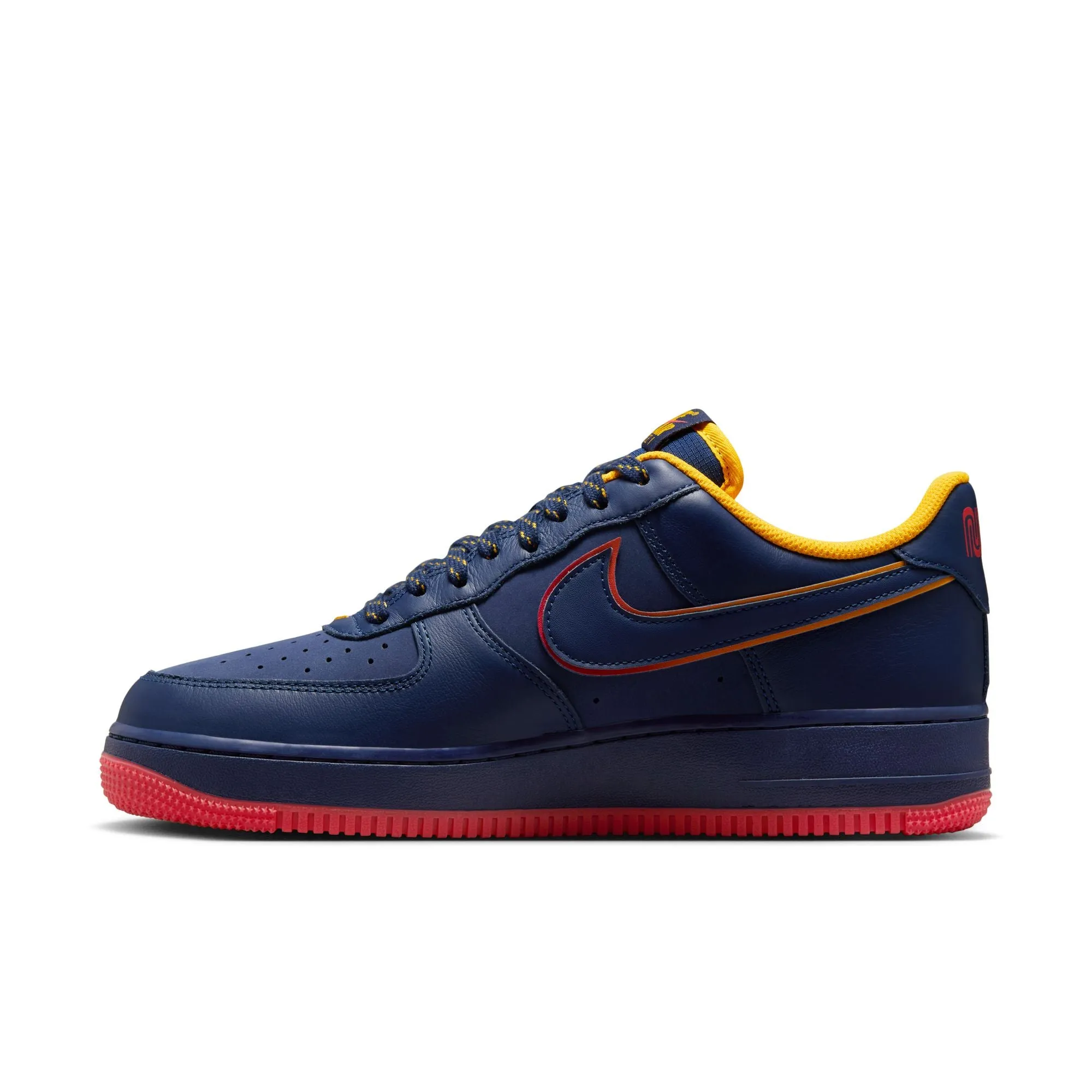 Air Force 1 '07 LV8 'Retro Pack'