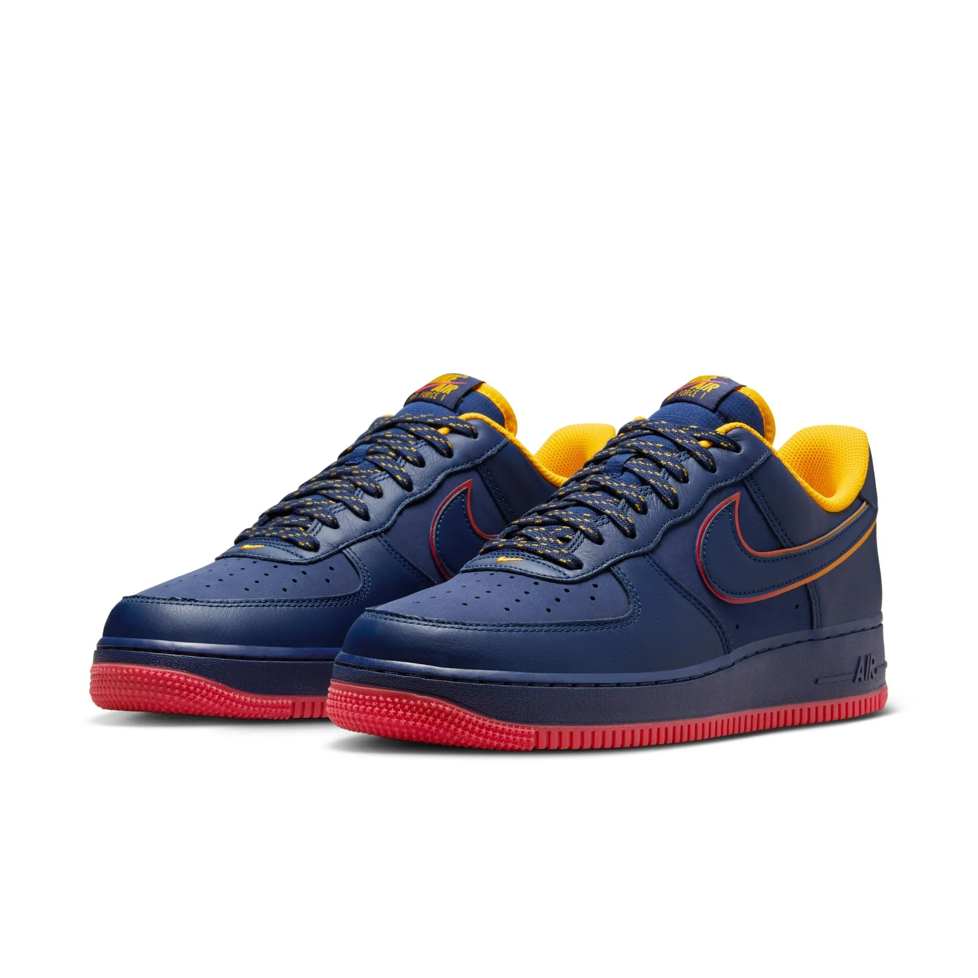 Air Force 1 '07 LV8 'Retro Pack'