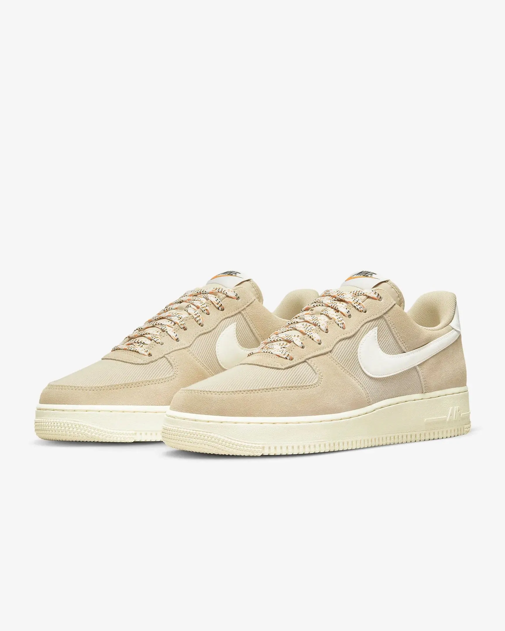 Air Force 1 '07 LV8