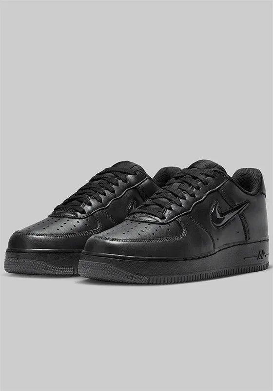 Air Force 1 Low Retro "Jewel Black"