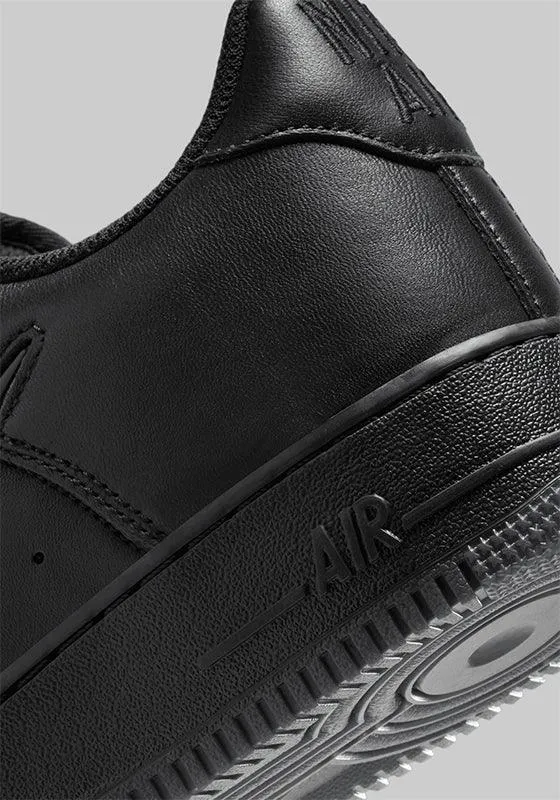 Air Force 1 Low Retro "Jewel Black"