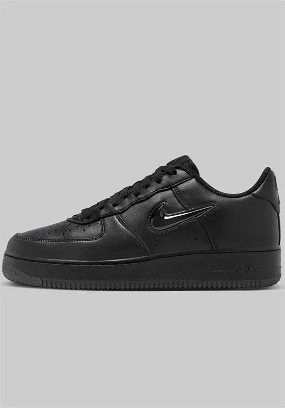 Air Force 1 Low Retro "Jewel Black"