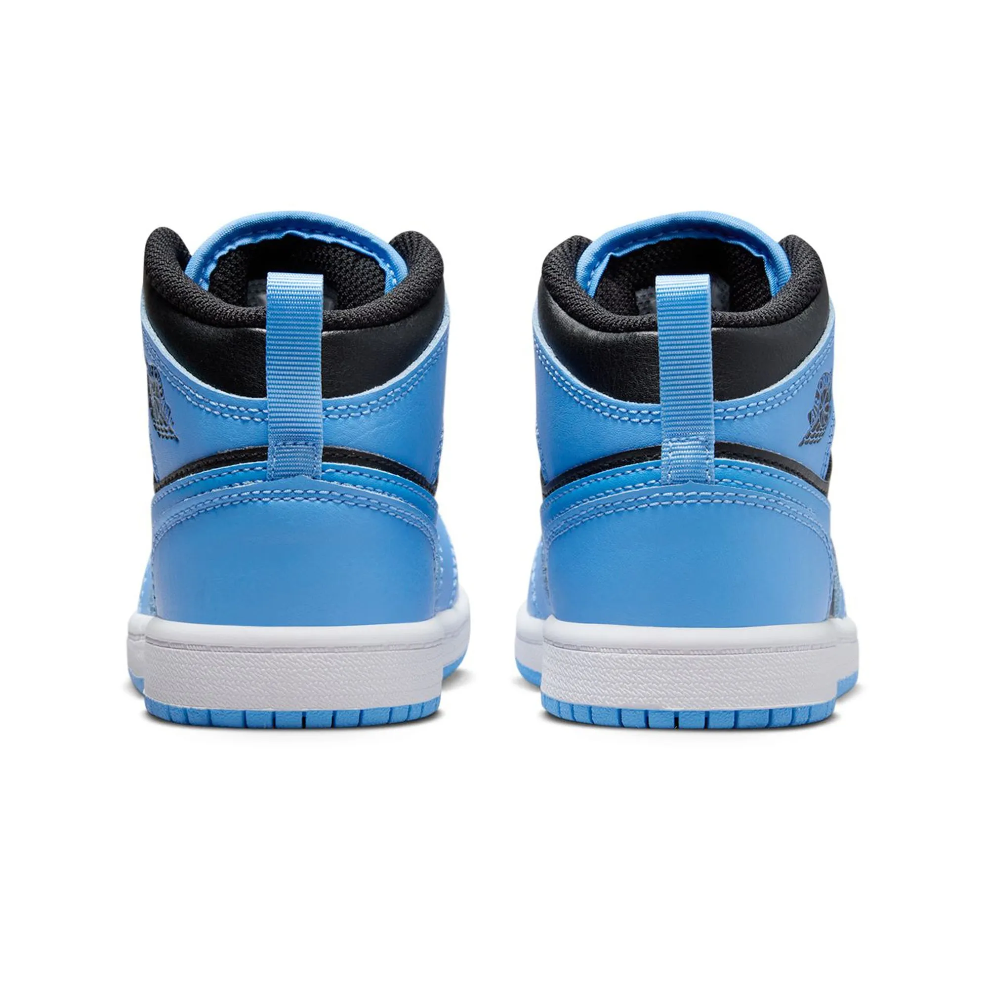 Air Jordan 1 Mid Pre-School DQ8424-401