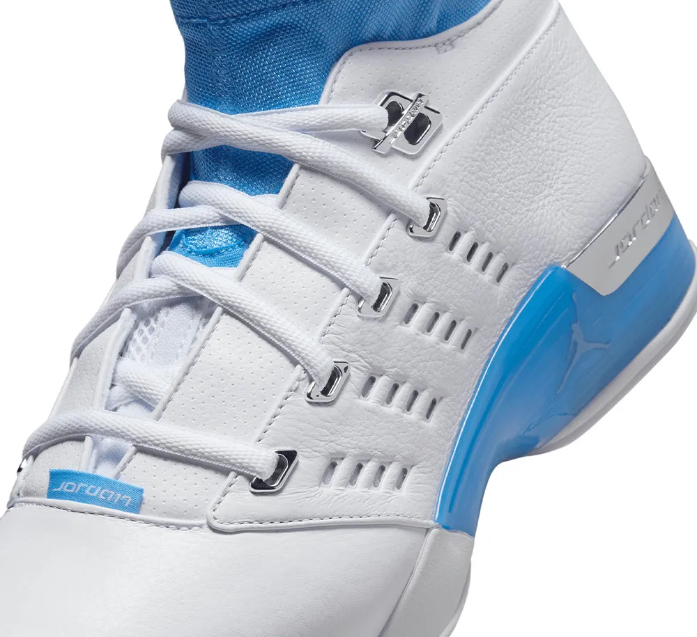 Air Jordan 17 Retro Low SP "University Blue"