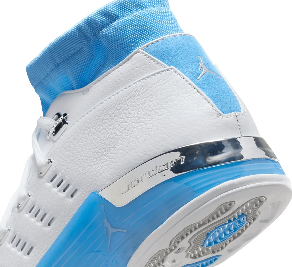 Air Jordan 17 Retro Low SP "University Blue"