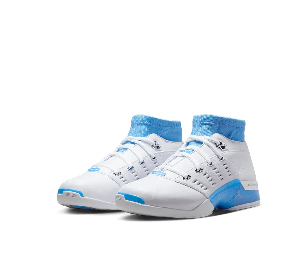 Air Jordan 17 Retro Low SP "University Blue"