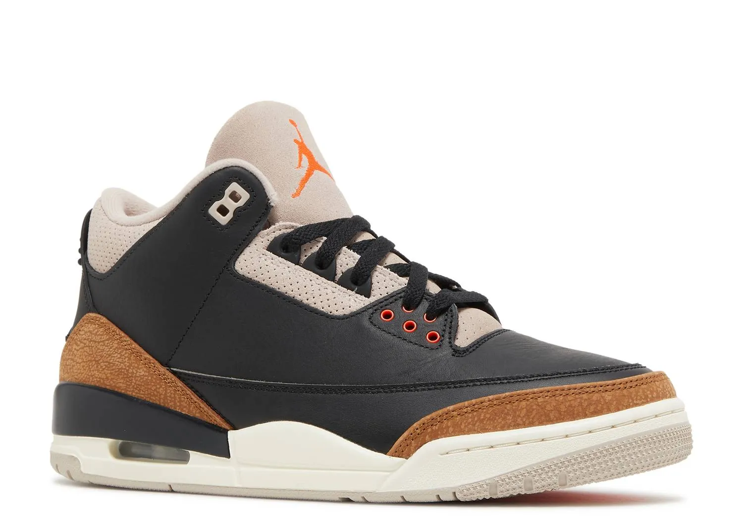 Air Jordan 3 - Desert Elephant