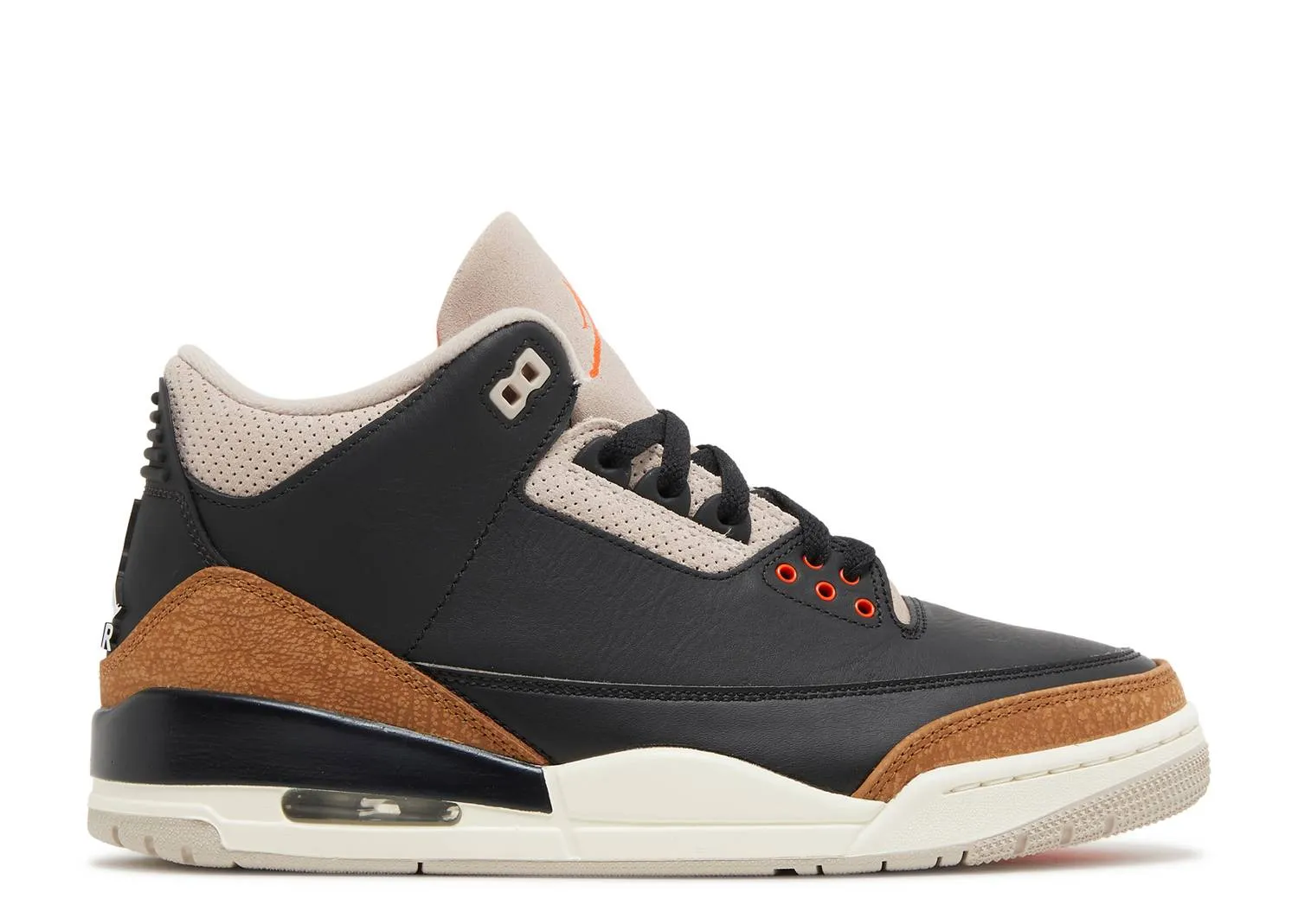 Air Jordan 3 - Desert Elephant