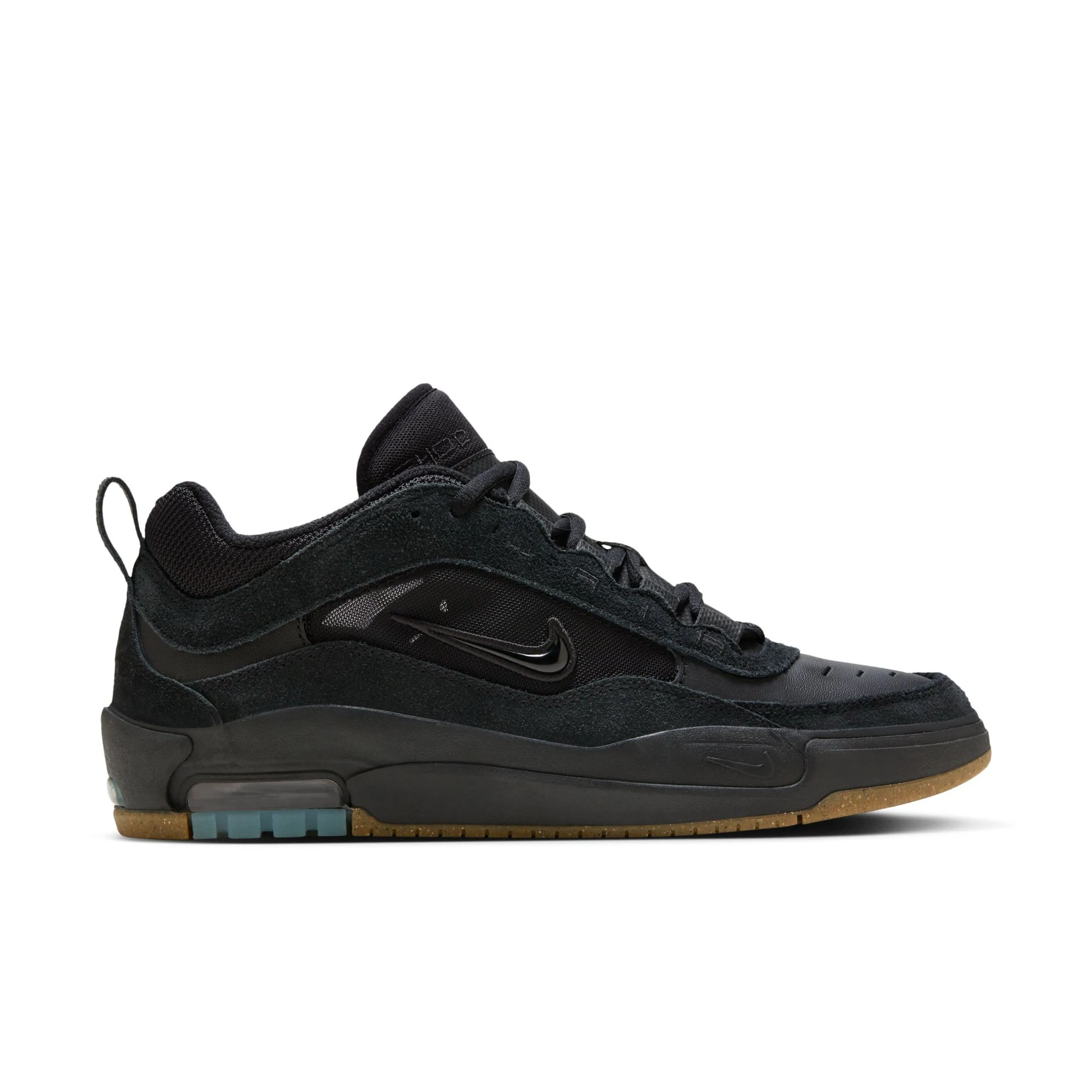 Air Max Ishod - Black/Black