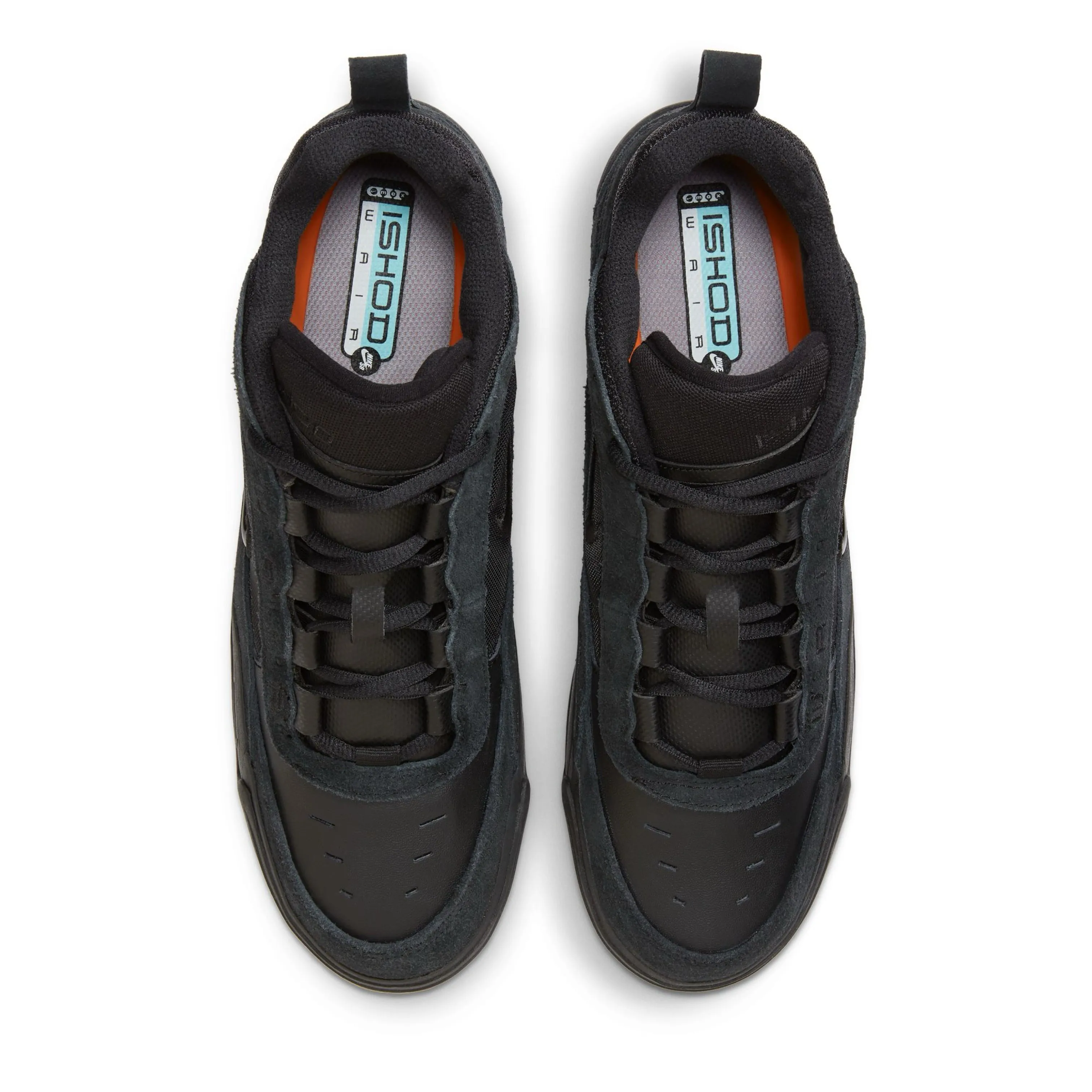 Air Max Ishod - Black/Black