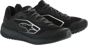 ALPINESTARS 2654520_111_7,5 META ROAD RUNNING shoes, black/grey, size 40 (7,5)