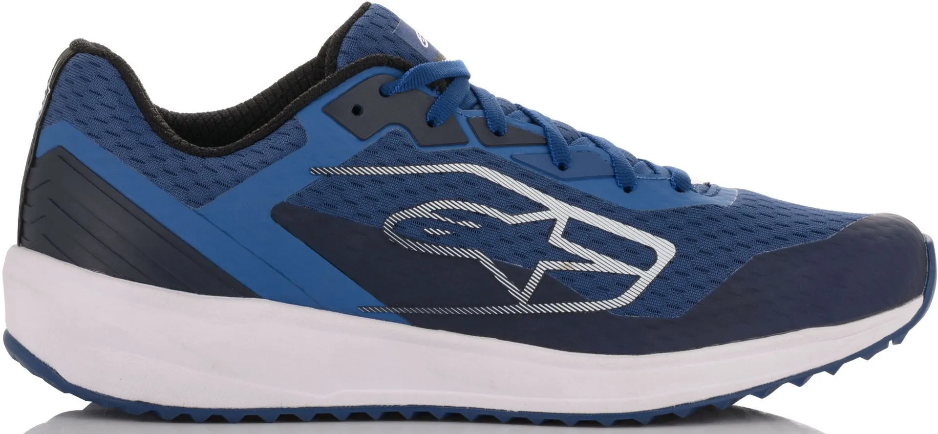 ALPINESTARS 2654520_72_12,5 META ROAD RUNNING shoes, blue/white, size 46 (12,5)