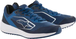 ALPINESTARS 2654520_72_12,5 META ROAD RUNNING shoes, blue/white, size 46 (12,5)