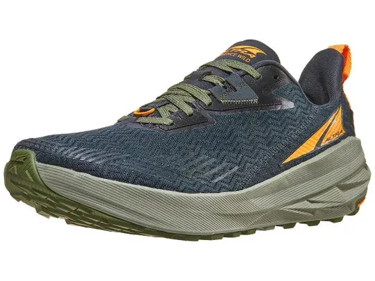 Altra | Experience Wild | Men's | Black