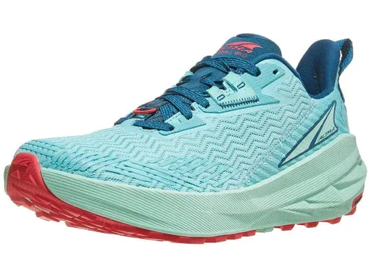 Altra | Experience Wild | Women's | Teal