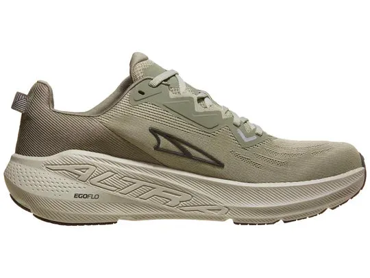 Altra | Forward Via | Men's | Gray