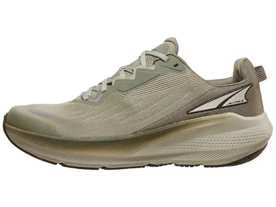 Altra | Forward Via | Men's | Gray