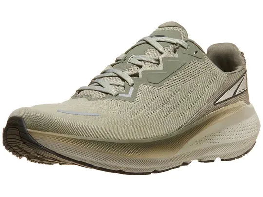 Altra | Forward Via | Men's | Gray