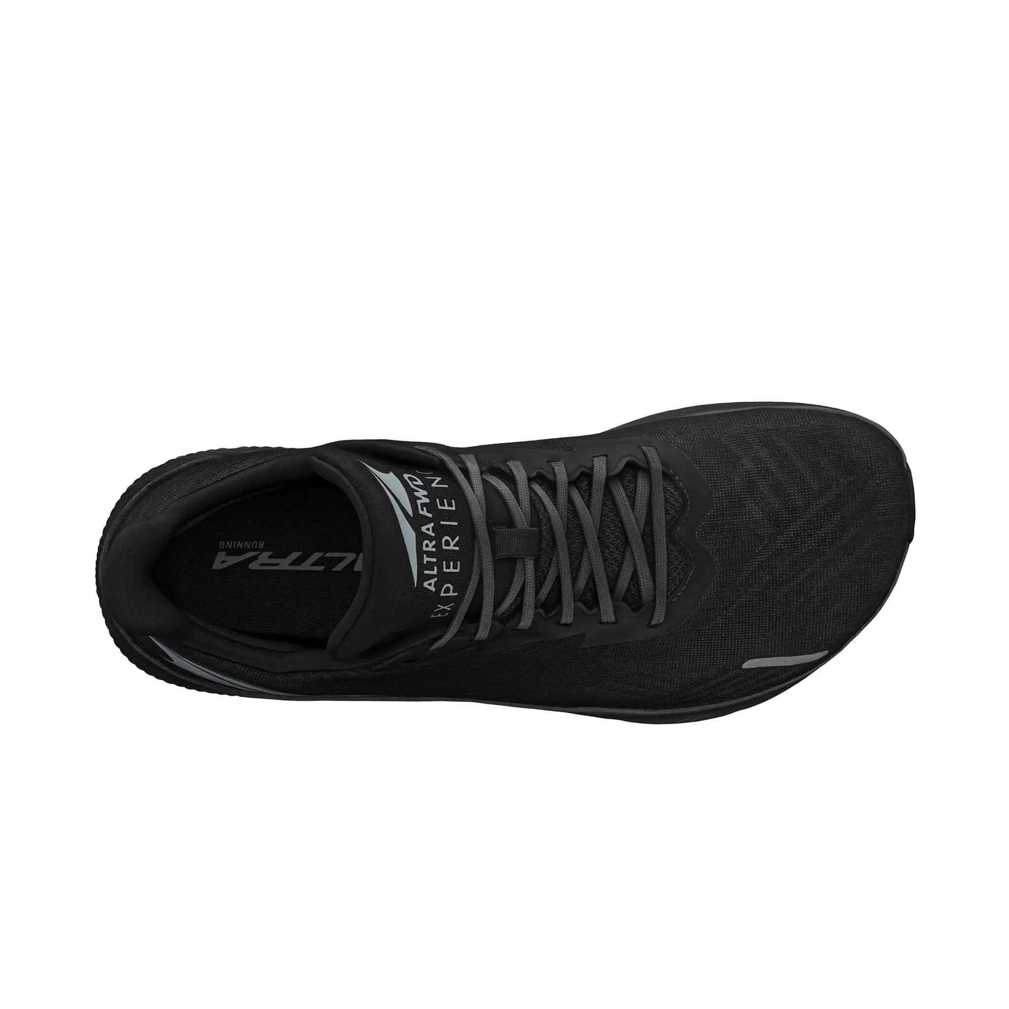 Altra | Men's AltraFWD Experience Running Shoes - Black