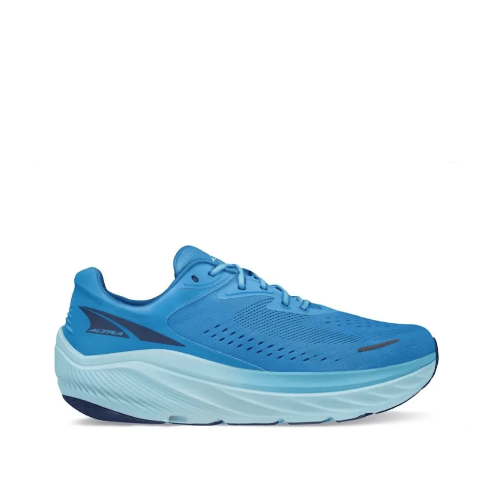 Altra Via Olympus 2 Men's Running Shoes Blue AW24