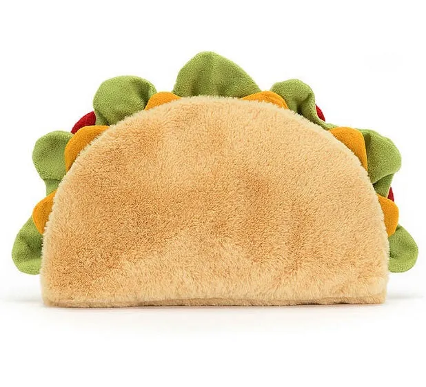 Amuseable Taco