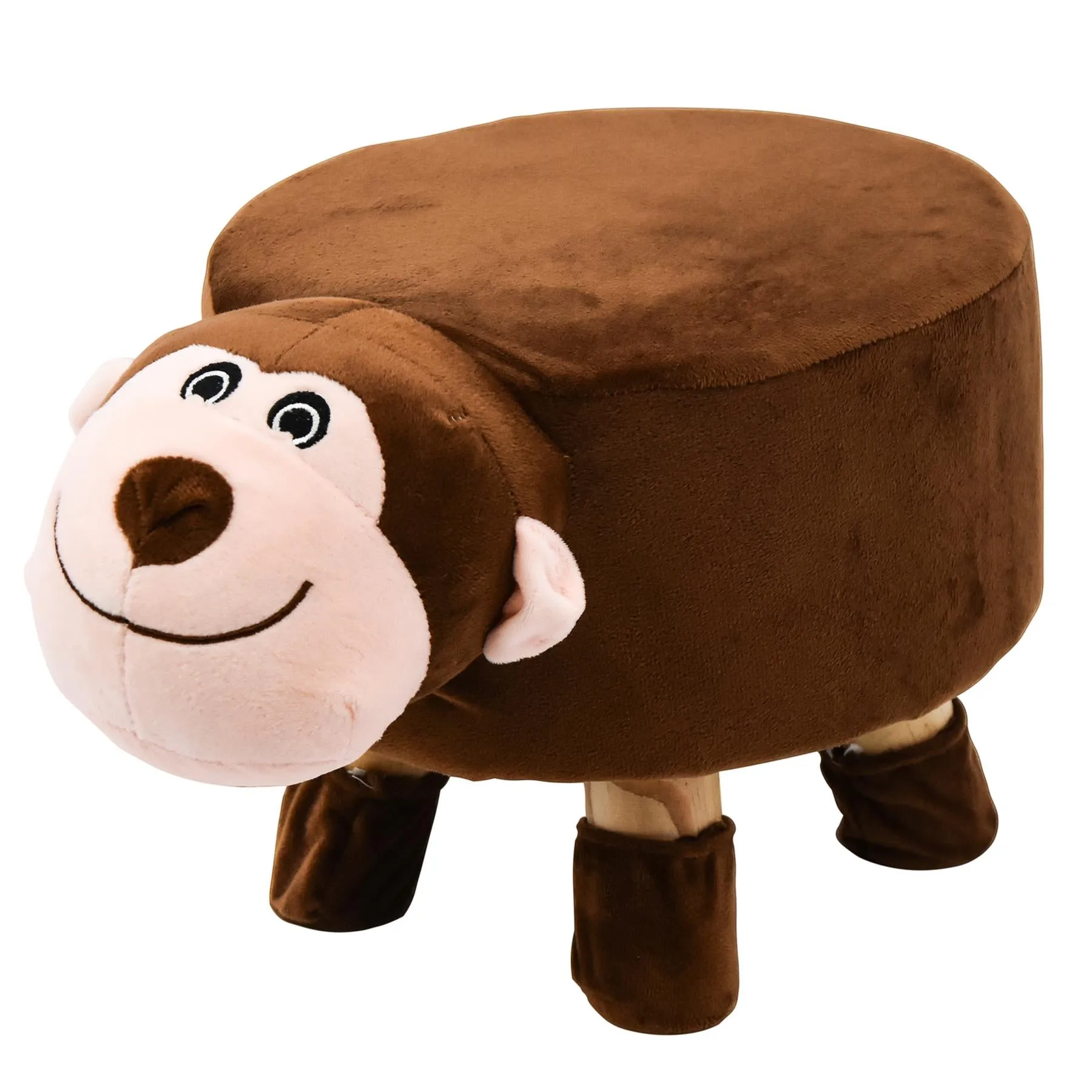 Animal Stool (Monkey)