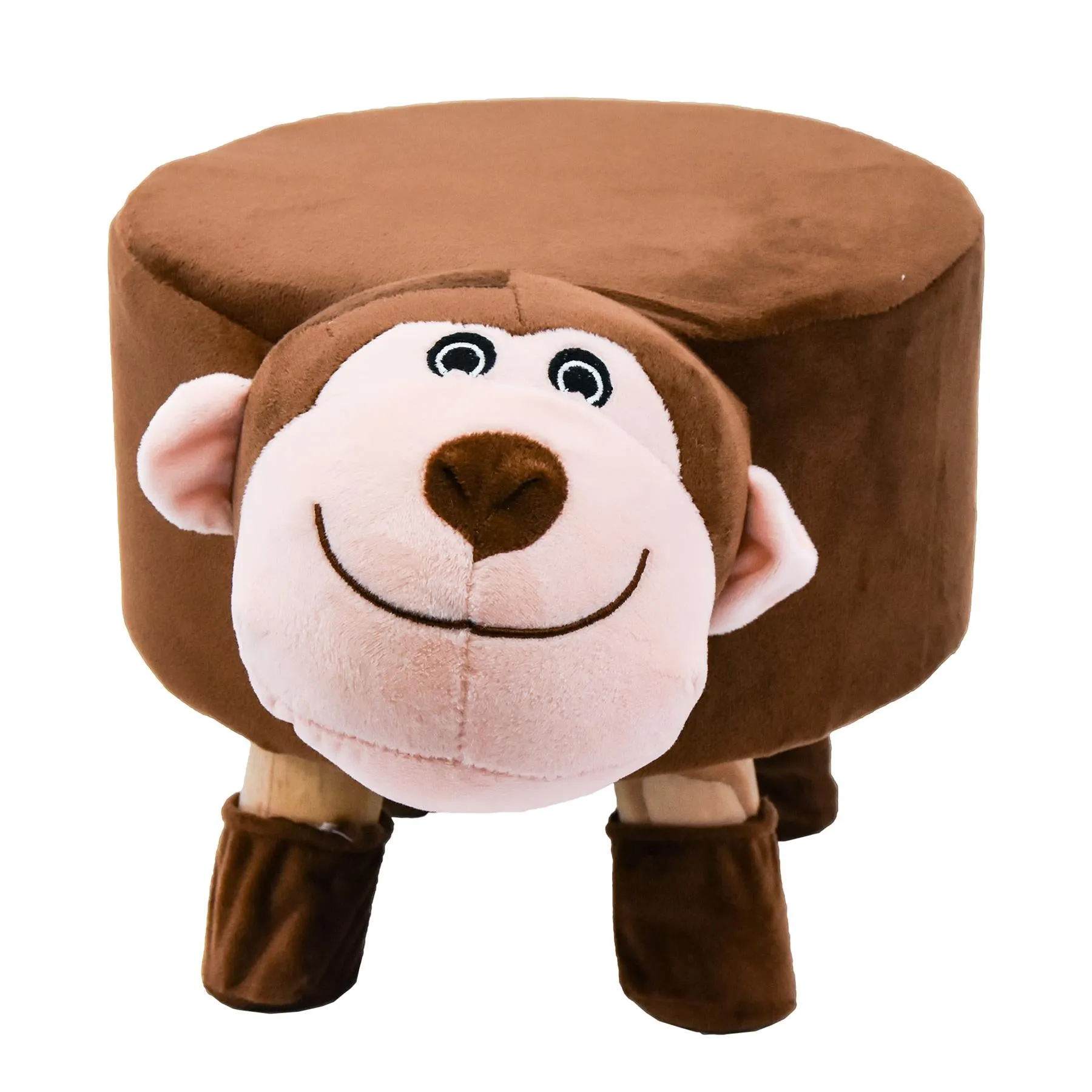 Animal Stool (Monkey)