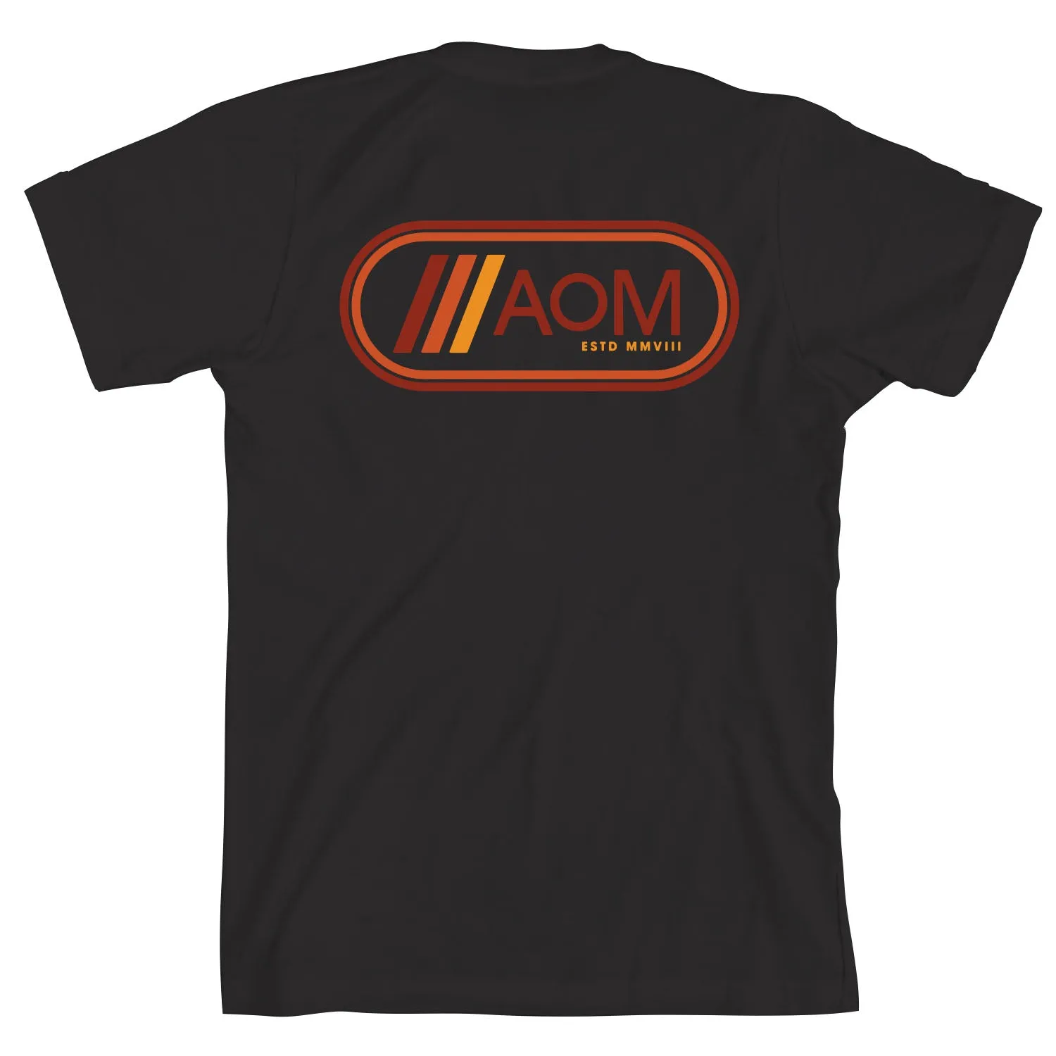 AoM Retro T-Shirt