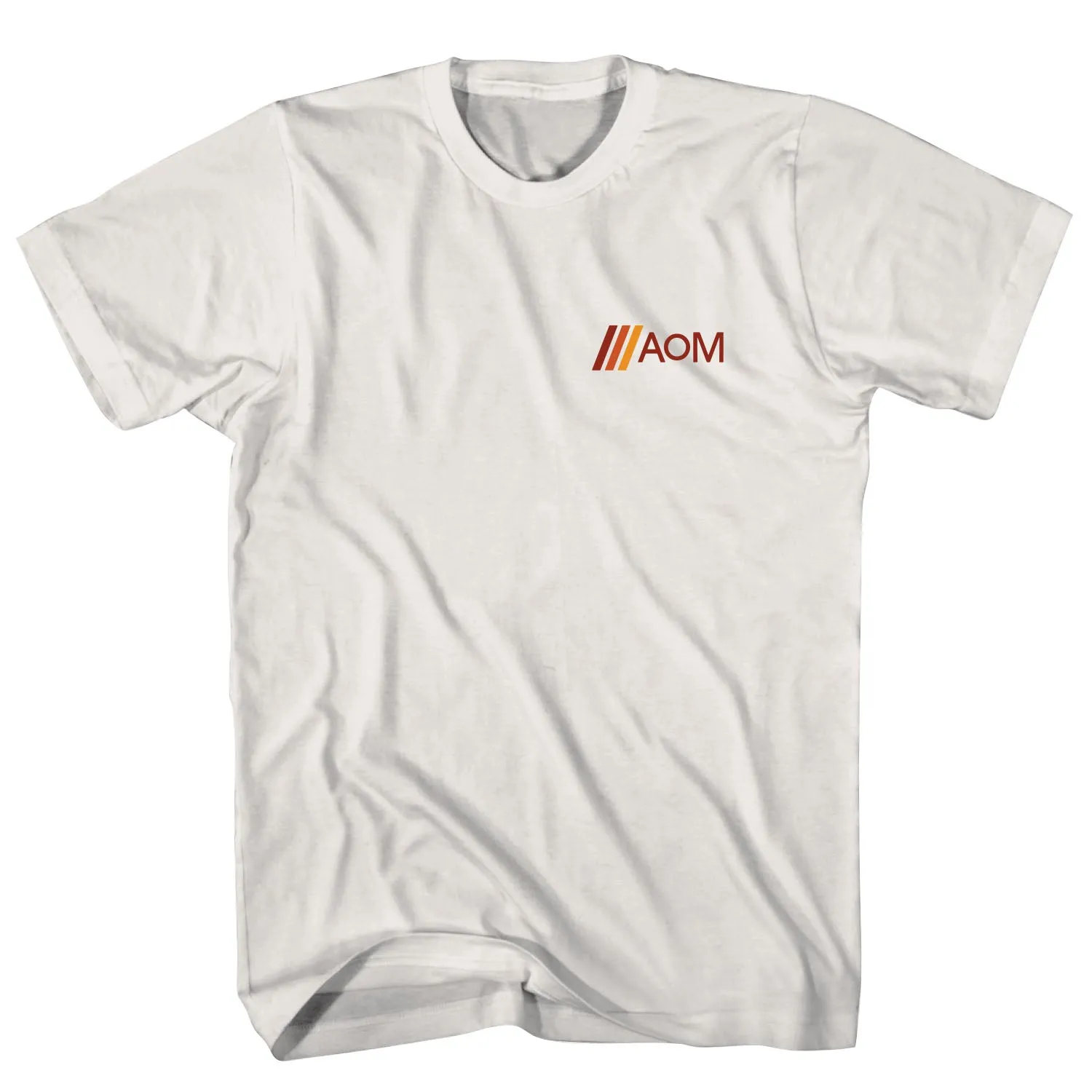 AoM Retro T-Shirt