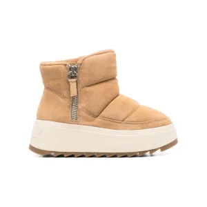 ASH Boots Camel