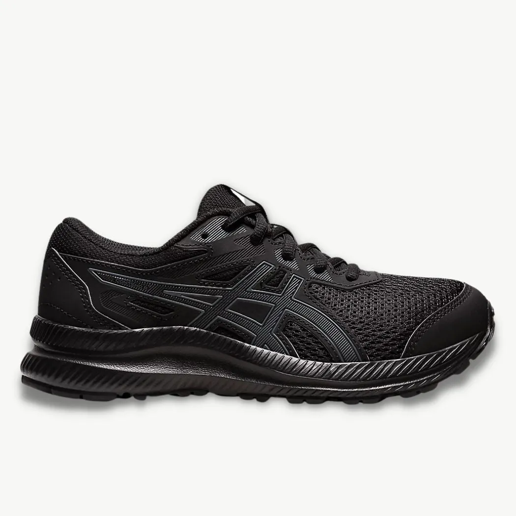 asics Contend 8 Grade School Kid's Shoes